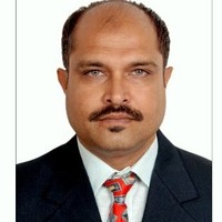 Mohammed Saleem