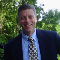 Michael Nash