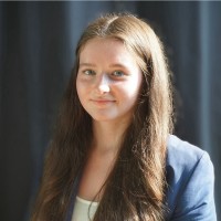 Katharine Digby
