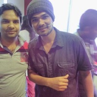 saurabh moses ram