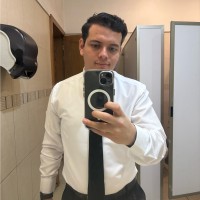 Erick Alejandro Mercado Martínez