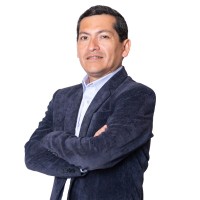 Luis Cruzado