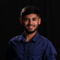 Vignesh S