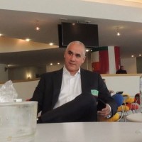 Luis César Oliveros Bertrand