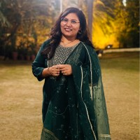 Niyati Patel
