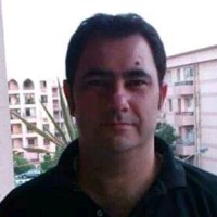 Sherif Abdelraouf Saeed