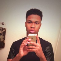 Cameron Small