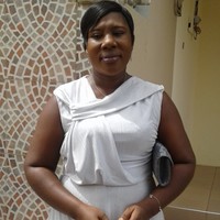 Ivy Dadzie