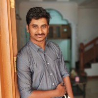 Bhanu Prakash