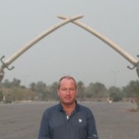 Anthony Forester-Bennett