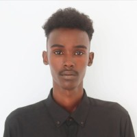 Ibraahim Mohamed