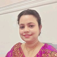 Simita Roy Chowdhury