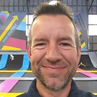 Adam Bates
