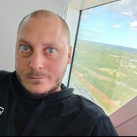 Robin Kihlström