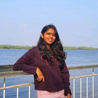 Krutika Mainkar
