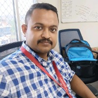 Atanu Bhaumik