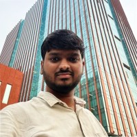 Vignesh G