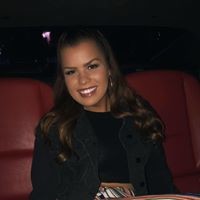 Amber Johnson