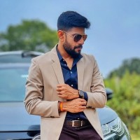 Anant Sharma