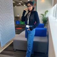 Daniya Masood