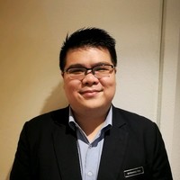 Bernard Teo
