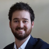 Patrick Tehan