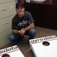Todd Martinek
