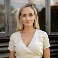 Inga Serebrenikova