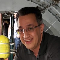 Tony Shekari