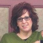 Patricia Ann Curtis