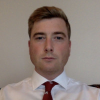 Harry Whitehouse