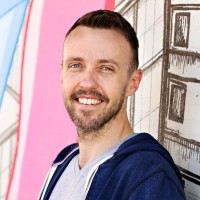 Jonathan (Jono) Tudhope