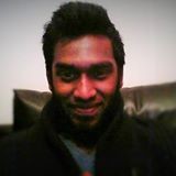 Arul Naveen