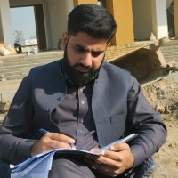 Muhammad Saqib Shah