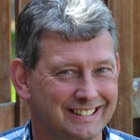 Ronald Van der Hoeven