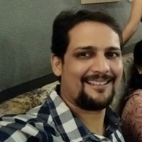 Abhishek Kumar Jain
