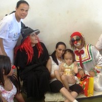 rosangela neves nogueira