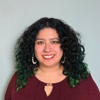 Mercedes Elizabeth Perez