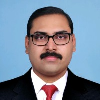 Anand Murali