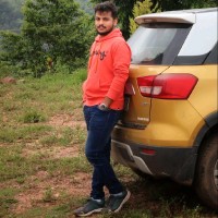 Abhijith Nayak