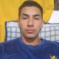 Kaique Alves Da Silva