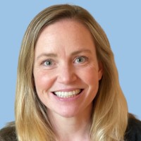 Sarah Ashton, MS, MEd