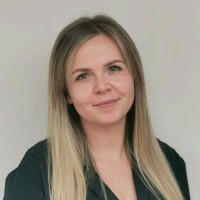 Poppy Harris