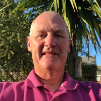 Ian Sharpe