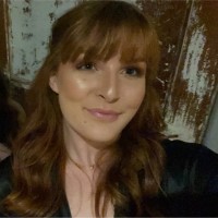 Rebecca Ward