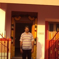 Chandra Sekaran