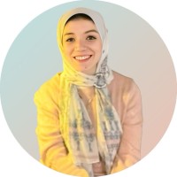 Amany Maged