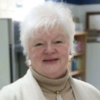 Sheila Skeans