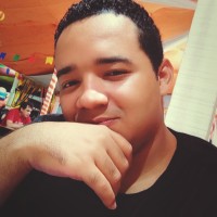 Alexandre Santos Da Luz