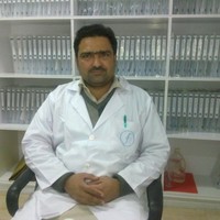 Mohammd Ismail Shah